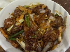 -寻裕记·现炒浇头面(人民广场店)