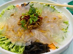 -日月昇渔家菜·海肠捞饭·大连海鲜(星海公园店)