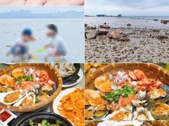 -巽寮印象美食部落餐厅·海鲜·地方特色菜(惠州体验店)