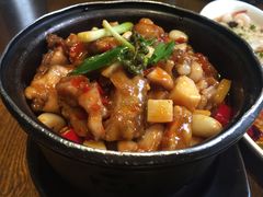 -粗茶淡饭·隐庐私厨(东亭店)