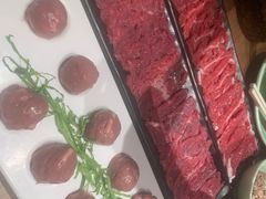 -掂档潮汕牛肉火锅(沈阳万象城店)