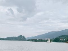 -星湖旅游景区七星岩