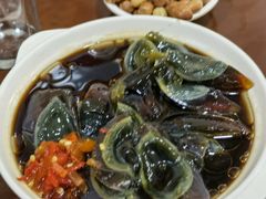 -阿婆潮汕砂锅粥(王府大街店)