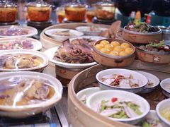 -大灶头·新昌菜(中国茶市店)