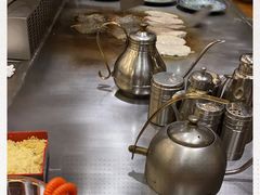 -大渔铁板烧(中山路八佰伴店)