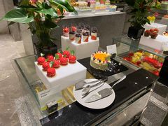 -解放碑威斯汀酒店-知味国际美食餐厅