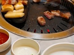 -黄金牧场(明洞总店)