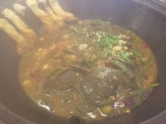 -忆乡情铁锅炖鱼饭店(延庆店)