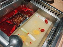 -野妹经典火锅(江夏中百店)