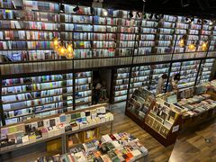 -三联韬奋书店(三里屯店)