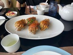 -南京景枫万豪酒店·万豪中餐厅
