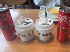 -姥姥家春饼店(惠新东街店)