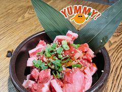 -鑫釜山海鲜烧烤(浑南店)