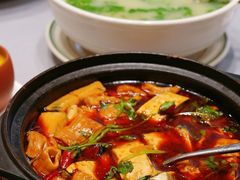 -金哥私房菜馆(张府园总店)