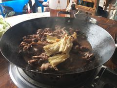 -大地农庄(逢沙大道店)