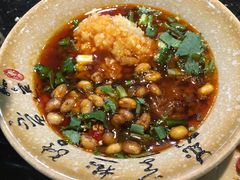 -融泽漁悦三只耳鱼火锅(南郑大道店)