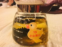 -全聚德(常州店)