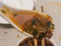 -海底捞火锅(番禺广场店)