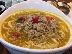 -梧桐花园餐厅(新城店)