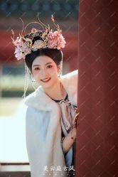 -美云庭古装·格格服汉服·京城旅拍(北京店)
