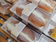 -C·BREAD饱仓(北苑店)