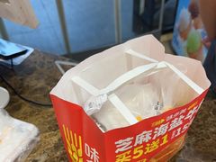 -味多美蛋糕(安定门店)