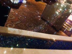 -黄金海景大酒店-旋转餐厅