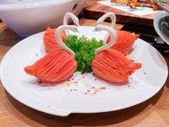 天鹅之梦-香厨中餐厅(松北香格里拉店)