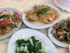 -秋姐美食店(旅游大道店)