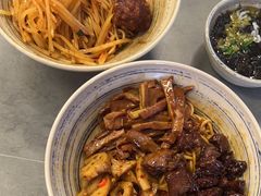 -梅溪·小伙子干挑面(安吉总店)
