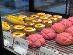 -喜茶(深圳福田星河COCO Park店)