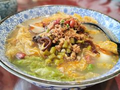 七爷螺蛳粉-螺世纪螺蛳粉·桂味小排档(裕德店)