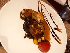 -YUE·6·西式融合餐厅(外滩六号店)