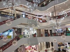 -兰岛广场(白沙路店)