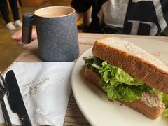 -Africafe(非洲咖啡)