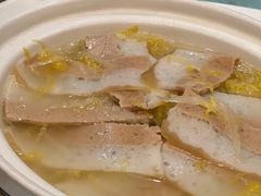 -功德林素菜饭庄(前门店)