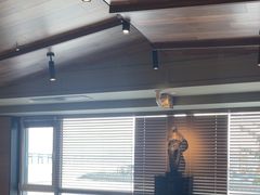 -川旺角川粤融合菜•海景餐厅(星海广场店)