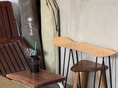 -DC咖啡(学田南苑店)