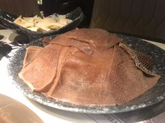 -哥老官重庆美蛙鱼头(宝山龙湖店)