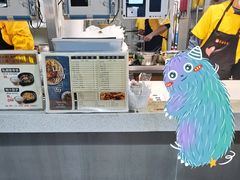 -山西刀削面(二食堂店)