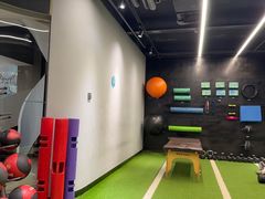 -懒人Club健身(三迪中心店)
