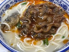 -何记鳝鱼面馆(开发区分店)