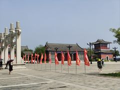 -天津妈祖文化园