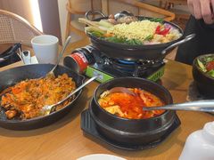 -海云台韩式汤饭·13年匠心韩料(南山店)