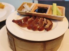 -广州建国酒店·君豪西餐自助餐厅