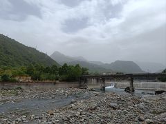 -阿坝州汶川特别旅游区