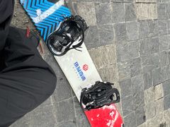 -哈尔滨热雪奇迹