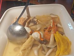 -伙靠·江浙菜(田林路店)