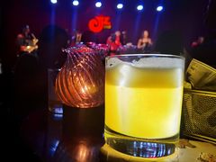 -JZ Club 爵士酒吧(上海店)
