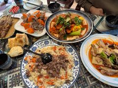 -新疆伊宁远征餐厅